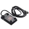 Pedală de picior sudată prin puncte 2/3 pini 2m Accesorii Antiderapant