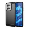 For Xiaomi Poco C85 Case Xiaomi Poco C85 Cover Funda Shockproof Anti-Slip Brushed TPU Protective Phone Cover For Xiaomi Poco C85