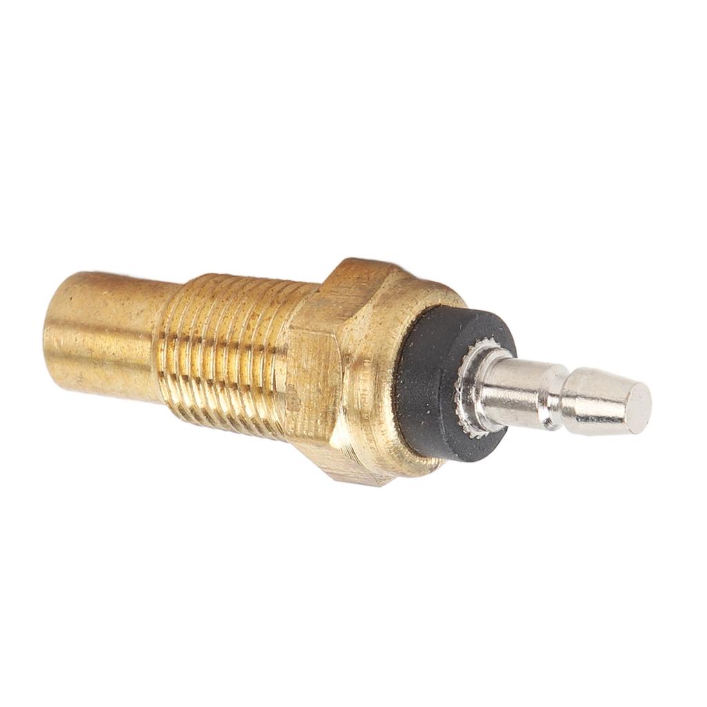 Coolant Water Temperature Sensor 37750 PH2 014 Accurate Fast Response Coolant Temp Sensor Replacement for Acura CL