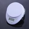 5kg/1g Portable Digital Scale Postal Food Mini Balance Measuring Weight LED Electronic Scales Kitchen Scales Kitchen Accessories
