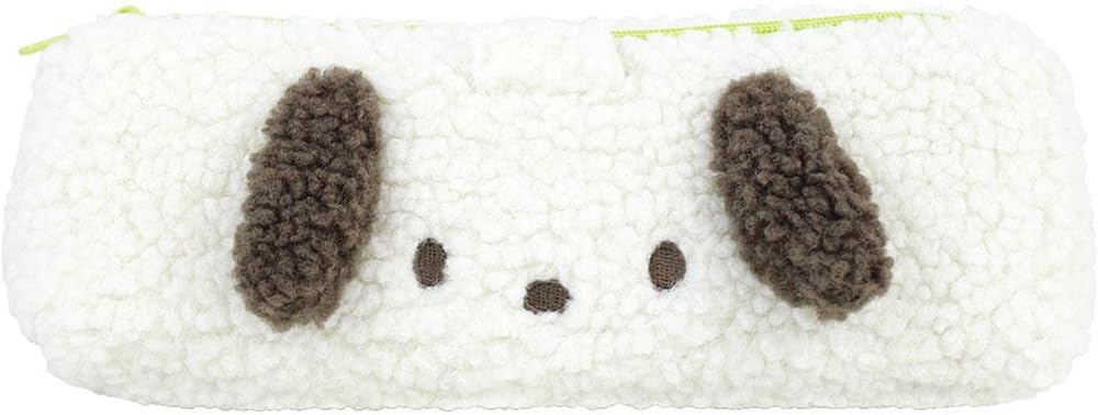 Sanrio Moco Moco Pen Pouch Pochacco