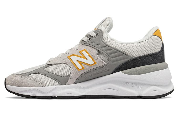 Кроссовки New Balance X-90 Женские WSX90RPB 38