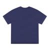 Ralph Lauren Summer Men's and Women's 100% Cotton Crew Neck T-Shirt with Tonal Pony & Number 3 Embroidery