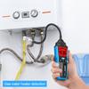 Rilevatore di perdite di gas combustibili portatile Analizzatore di perdite di gas naturali Tester di perdite di gas portatili