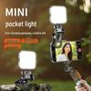Accessori per cellulari – Illuminazione per selfie