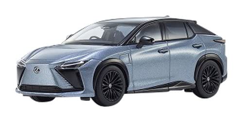 

Kyosyo Original Lexus RZ 450e First Edition Aether Metallic Готовый продукт 1/43