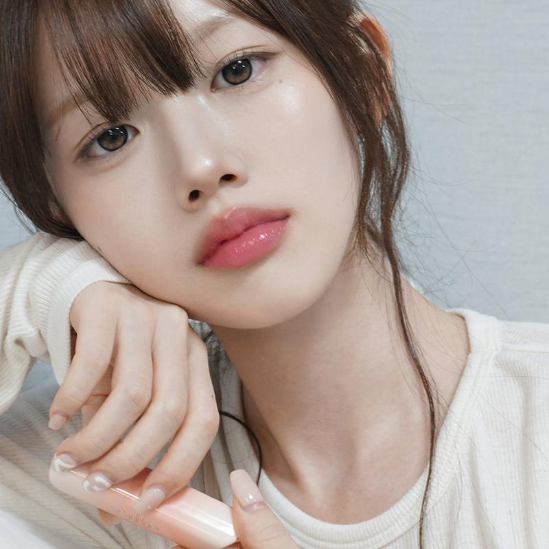 Athe Authentic Lip Glowy Balm 3.5g