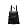 2025 Summer New Fashion Handbag, Niche High-End Korean Style Casual Large-Capacity Soft Leather Backpack