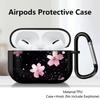 Shining Flowers Case For Airpods Pro Pro2 3 Pro3 1 2 4 Earphone Cases Cover