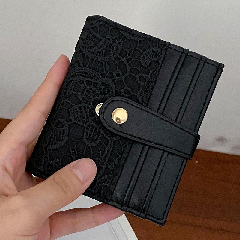 

Женский Маленький Кошелек Винтажный Короткий Сумка для Банкнот Держатель для Кредитных Карт Кейс Портативный ПУ Кожа Застежка-защелка Мини Кошелек для Монет Carteras