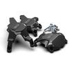 Quadros e acessórios para motociclos – Proteção contra quedas