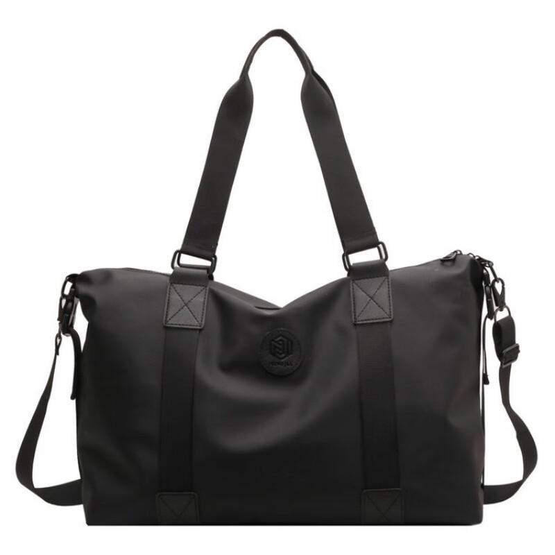 ZY Lightweight Business Travel Duffel Bag