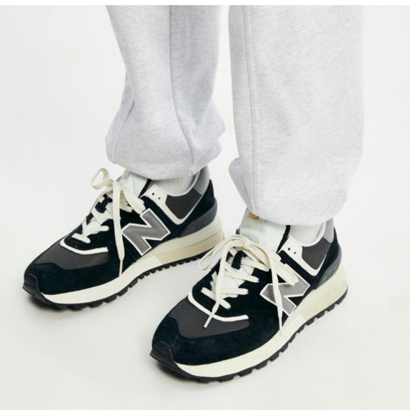 New Balance Common Heritage Jogger Pants Nbmle11113 16