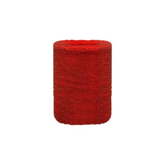 Sports Wristband Breathable Moisture Absorbing Wrist Support Reduces Sprains Wrist Wrap for Fitness Running Gym Training