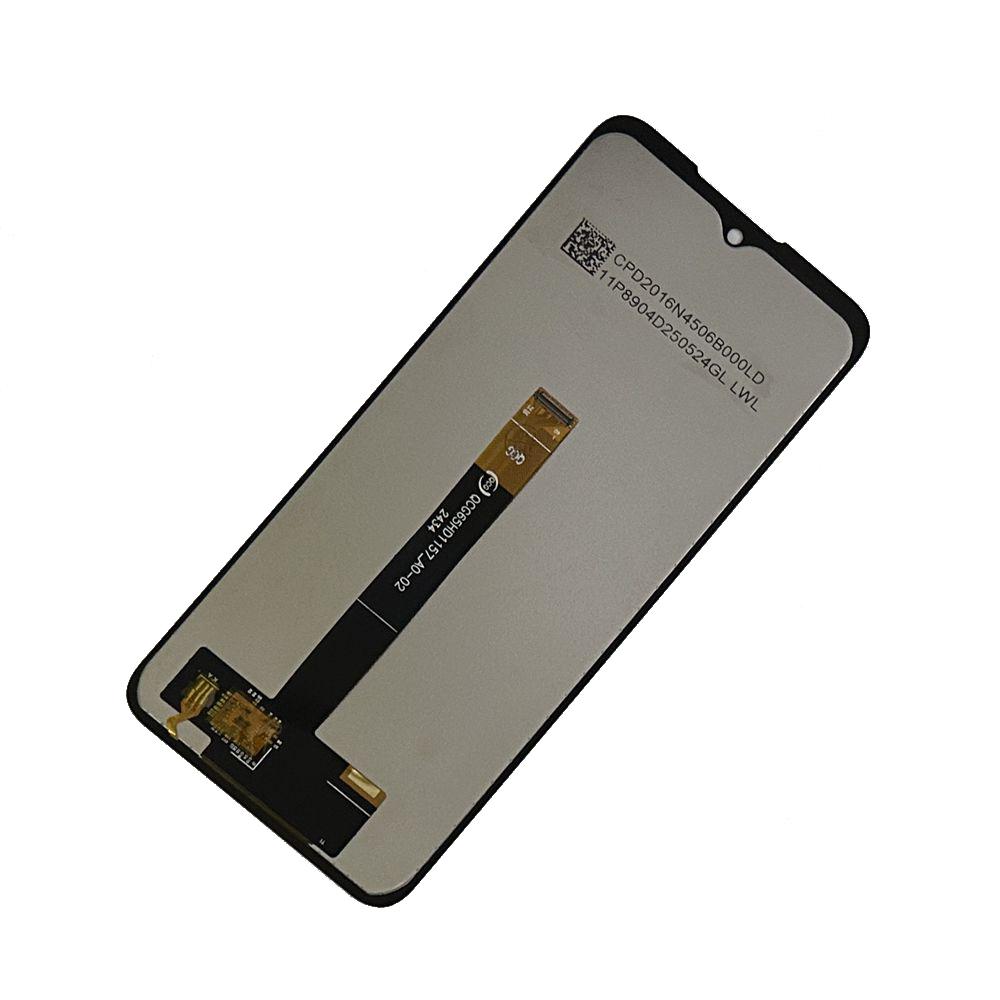 LCD Screen and Digitizer Full Assembly for Cubot Kingkong Ace 2