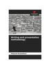 The Writing and Presentation Methodology Book