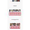 [Pre-order] BABYMONSTER - ERA II | BABYMONSTER 2nd Anniversary Memory Pack