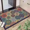 Non-slip Kitchen Carpets for Living Room Long Area Rug Kitchen Floor Mat Carpets Entrance Door Mat Home Decor Alfombra Tapis