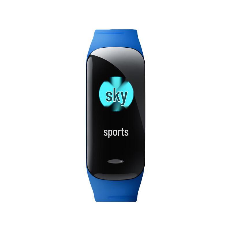 

Умный браслет-трекер здоровья Lefit C1PLUS (Китайская версия)