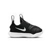New Nike Flex Runner Low Top Running Shoes Black Infant And Toddler AT4665-001