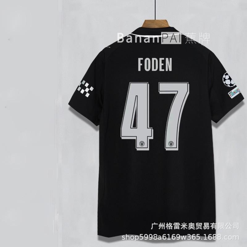 25-26 Manchester City jersey Harlan de Bruyne jersey Marmush Rodri jersey Foden Reinders
