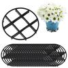 Plant Saucer Round Planters Support Drainage Rack Stand Plant Pot Tray  for Garden