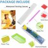 Disney Beauty and the Beast Diamond Painting Art Kit Handmade DIY 5D Home Decor Gift