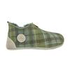 OXFORD Tartan Damen Hausschuhe Größe 41