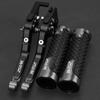 For CFMOTO 250NK 250 ABS NK 2018    Motorcycle Accessories Adjustable Brake Clutch Levers Handle bar grip