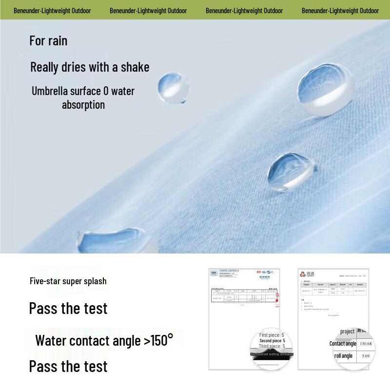 

Beneath the Banana Anti-UV Portable Folding Umbrella