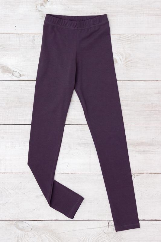 Colorful Girls' Leggings – Stretchy Fit, Soft Fabric Any Season 6000-036 HC