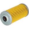 2X Fuel Filter CH15553 Compatible with John Deere 650 670 750 770 780 2210 4100 4110 4115 415 425 445 455 X495 X595 2020 2030 4X2 HPX 4X4 HPX 6X4