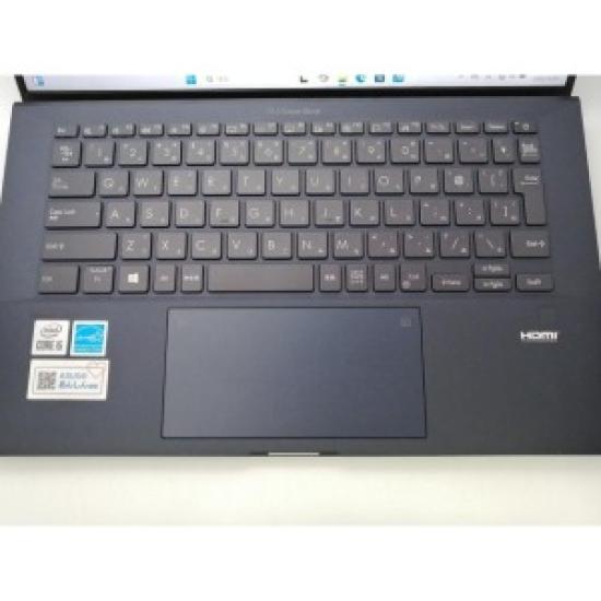 USED ASUS ExpertBook B9 B9450FA i5‑10210U 8GB 256GB SSD 14″ FHD Laptop