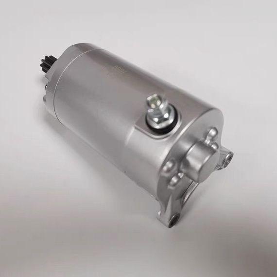 Keeway XV250 Motorcycle Parts: XV125 Starter Motor