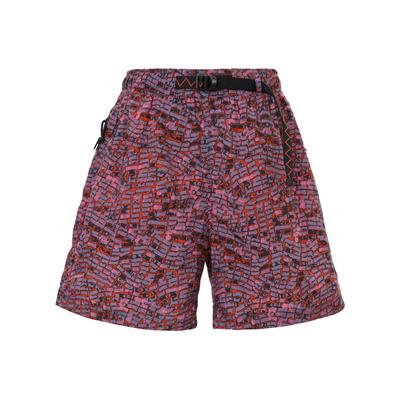 ACG Loose Fit Printed Shorts Men Bottoms Multicolor BQ7286-010