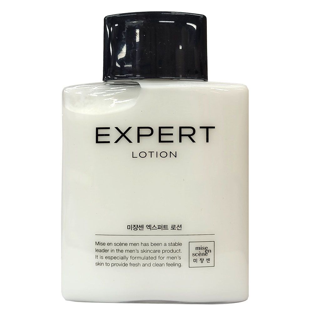 

JSOVFINW Daily Men s Lotion 300ml, quickly absorbed even on busy mornings