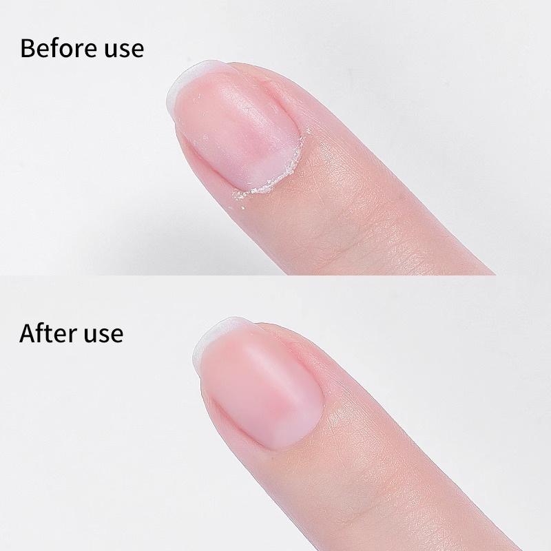 1Pcs Glass Nail Polishing Cuticle Pusher Nail Manicure Stick Professional Nail Files For Manicure Nails Art Accessories