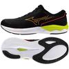 Running Shoes Black Size 35 Wave Revolt 3