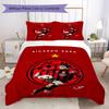 Former Associazione Calcio Milan  Ricardo Izecson dos Santos Leite Home Decoration Soft Bedding Down Pillowcase Duvet Cover (without core) L2