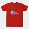 T-shirts e tops – T-Shirts