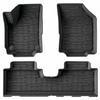 Chevrolet Equinox 2017-2023 TPE Floor & Trunk Mat Set