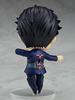 Nendoroid On ICE Yuri Katsuki Free Skating Painted Movable Figure Yuri!!! Ver. Non-scale ABS&PVC