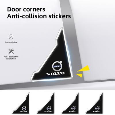 Accesorii de exterior – Autocolante pentru auto