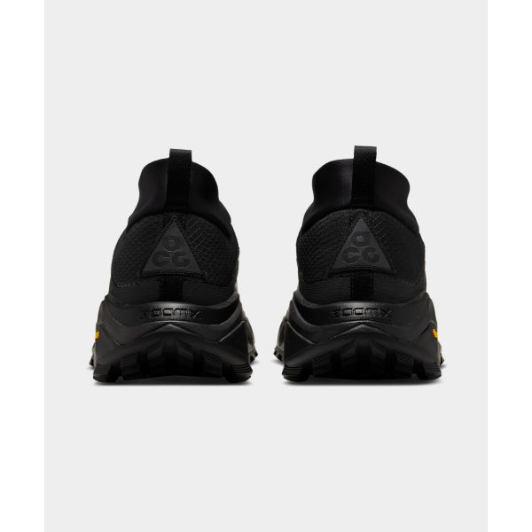 Nike ACG Zegama Hike Black Anthracite Unisex Sneakers IO7854-002