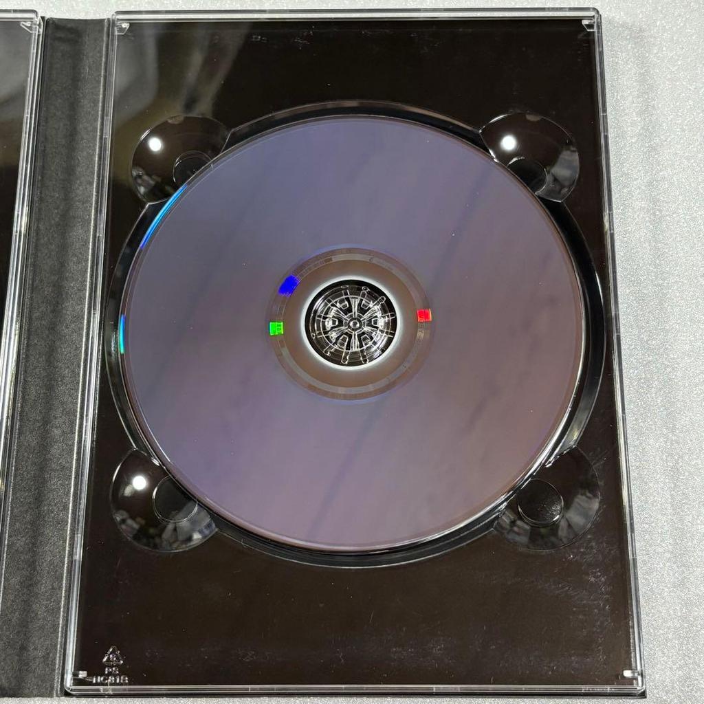 [USED] Stray Kids MANIAC Unconventional Blu-ray Limited Edition