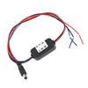 Car Rear View Camera Delay Timer Relay Filter Wire Cable for Volkswagen Passat Tiguan Jetta Compact Portable Carry Convenient