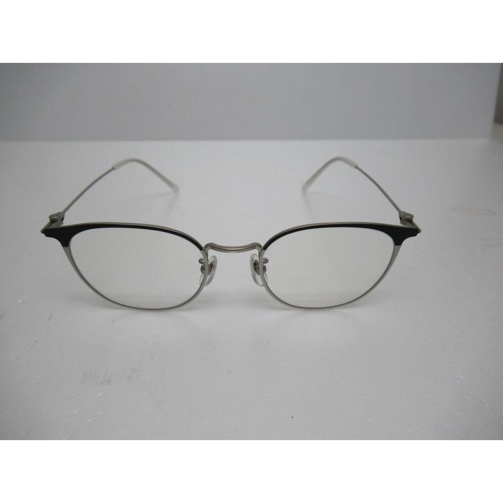 Used OWNDAYS AF1042X-5S Glasses Men's Women's Unisex Wellington Non-prescription Used Good Condition Popular Standard Buy Now OK K524