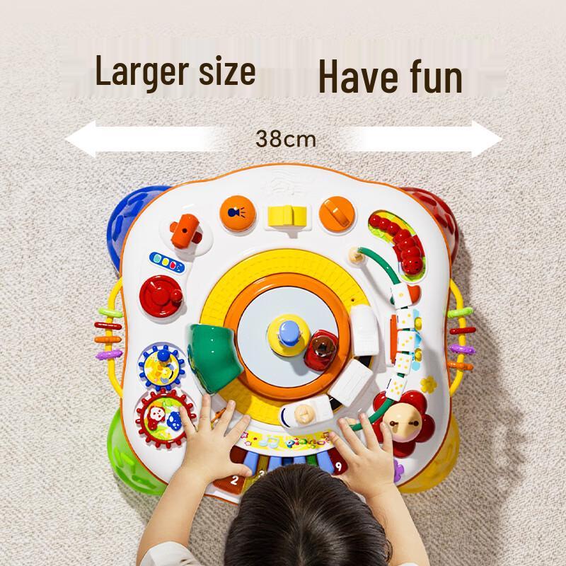 GOODWAY Multi-functional Activity & Learning Table
