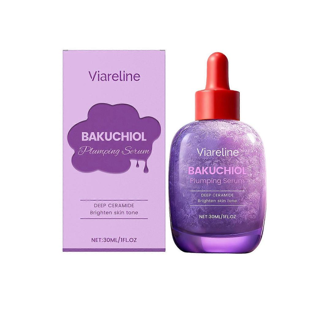 Viareline Vitamina Essenza Idratante Idratante Rinfrescante Idratante Illuminante Pelle Morbida Essenza Idratante