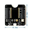 ESP8266 -32 ESP32-WROVER Development Board Test Programmer Socket Downloader for -01 -12F -07S ESP-12S ESP32